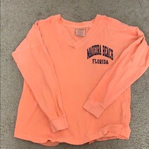 Madeira beach Florida shirt